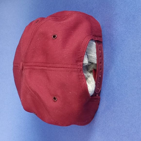 Vintage 90s Quality Homes Snacp Back Hat UNISEX - Picture 6 of 9